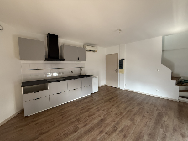 Offres de location Appartement Cazères 31220