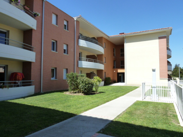 Offres de vente Appartement Martres-Tolosane 31220