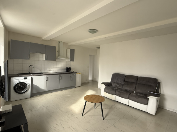 Offres de location Appartement Couladère 31220