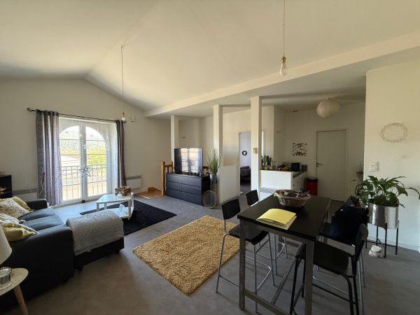 Offres de location Appartement Martres-Tolosane 31220