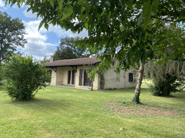 Offres de vente Maison Beauchalot 31360