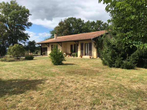 Offres de vente Maison Beauchalot 31360