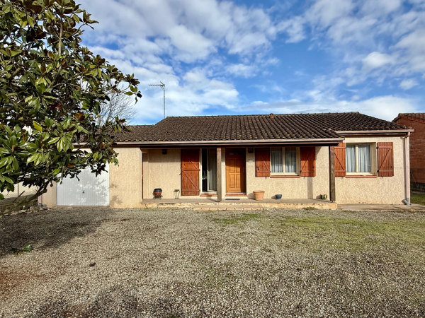 Offres de vente Maison Martres-Tolosane 31220