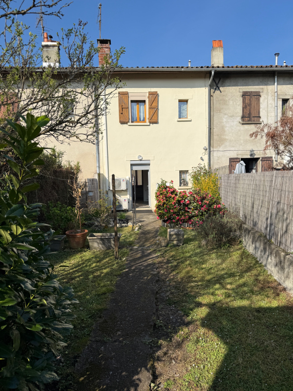 Offres de vente Maison Saint-Martory 31360