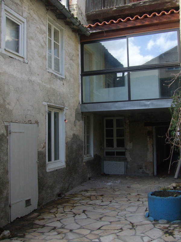 Offres de vente Maison de village Martres-Tolosane 31220