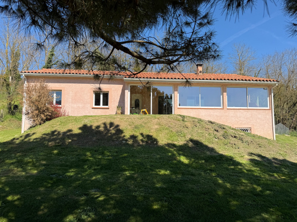 Offres de vente Maison Martres-Tolosane 31220