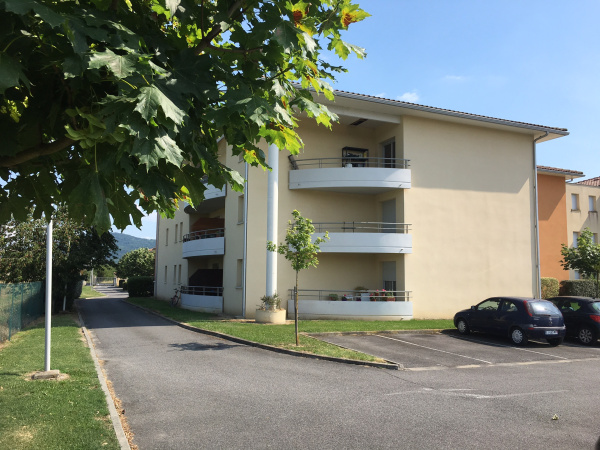 Offres de location Appartement Martres-Tolosane 31220