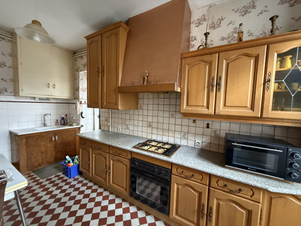 Offres de vente Maison Martres-Tolosane 31220