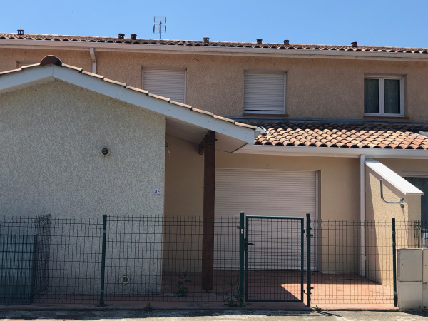 Offres de location Maison Cazères 31220