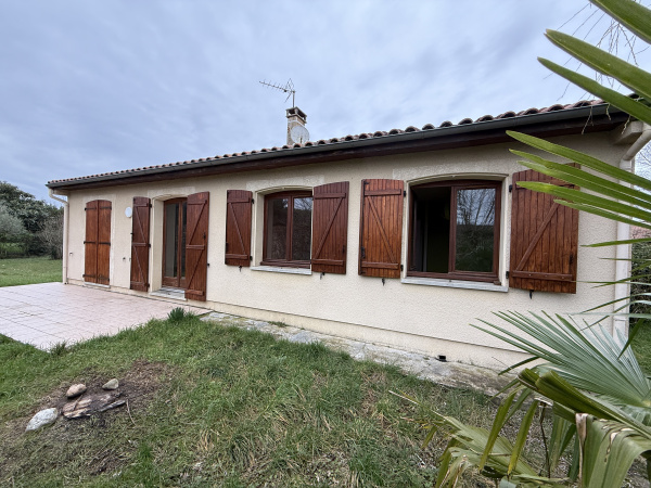 Offres de location Maison Labastidette 31600
