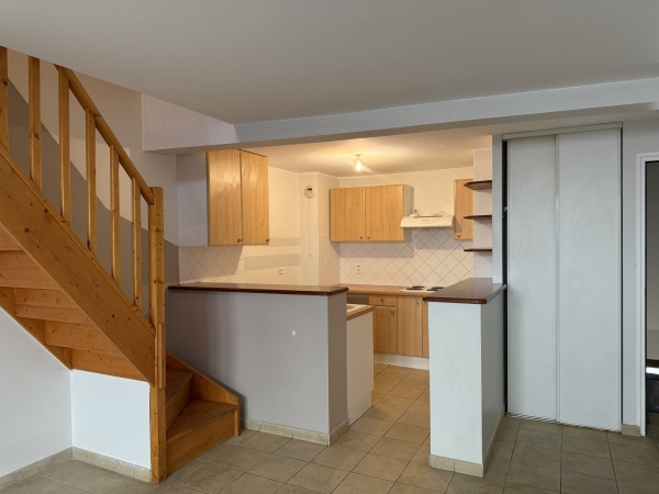 Offres de location Appartement Palaminy 31220