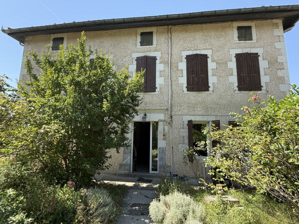 Offres de vente Maison Martres-Tolosane 31220