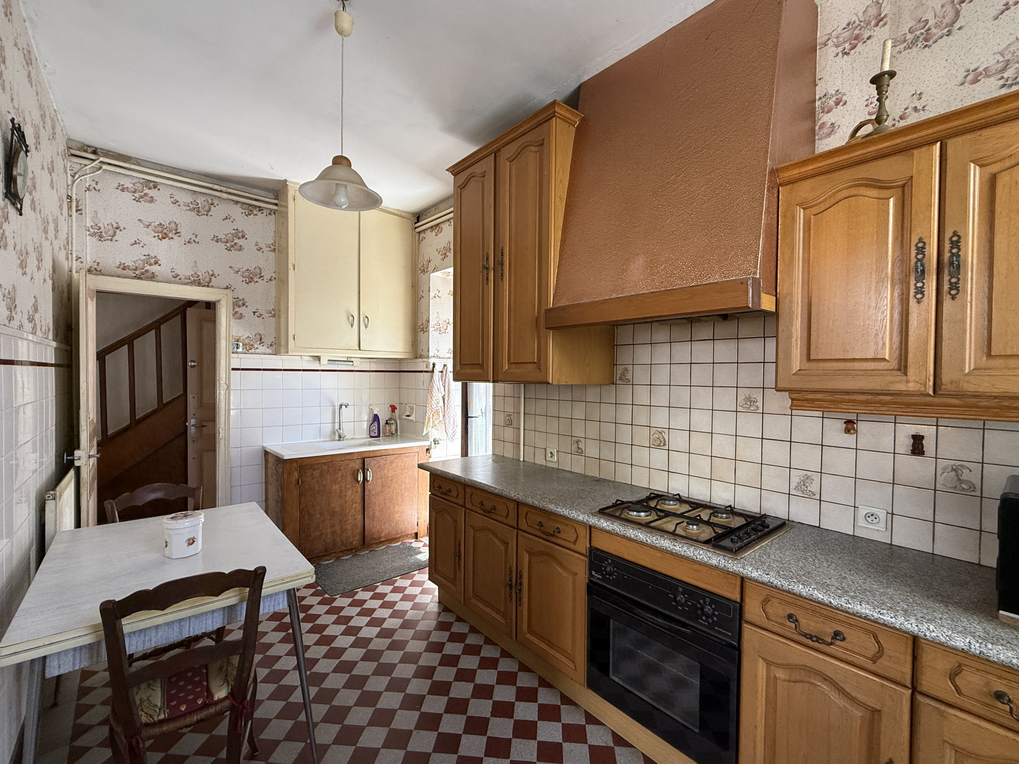 Agence immobilière de COMMINGES IMMOBILIER