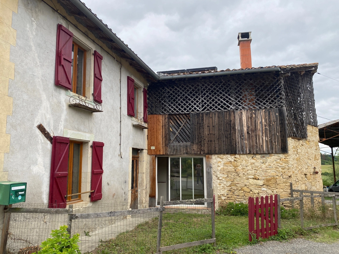 property